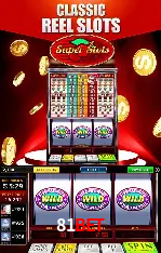 Desvendando o Mundo dos Jogos Virtuais na 81bet