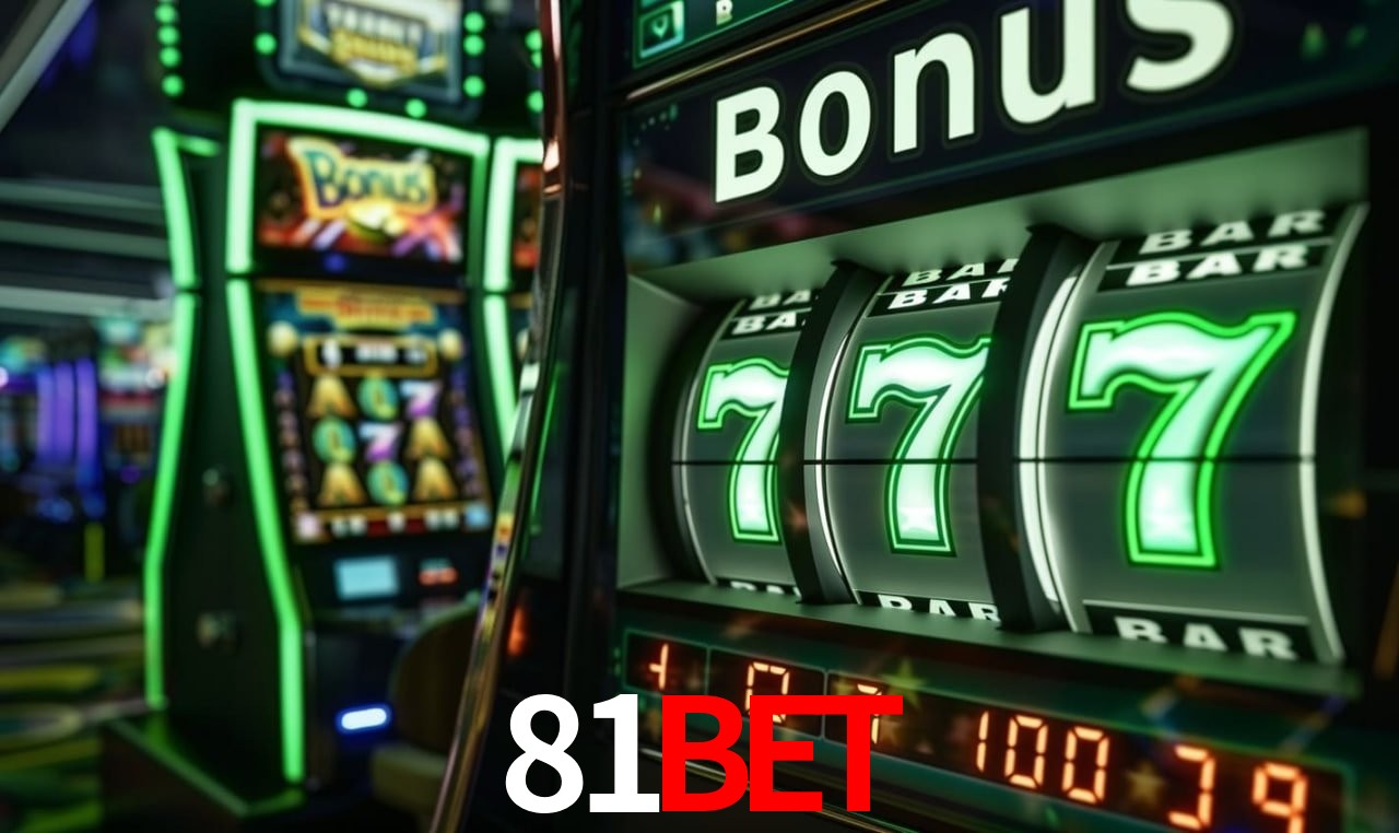 Casino Ao Vivo 81bet