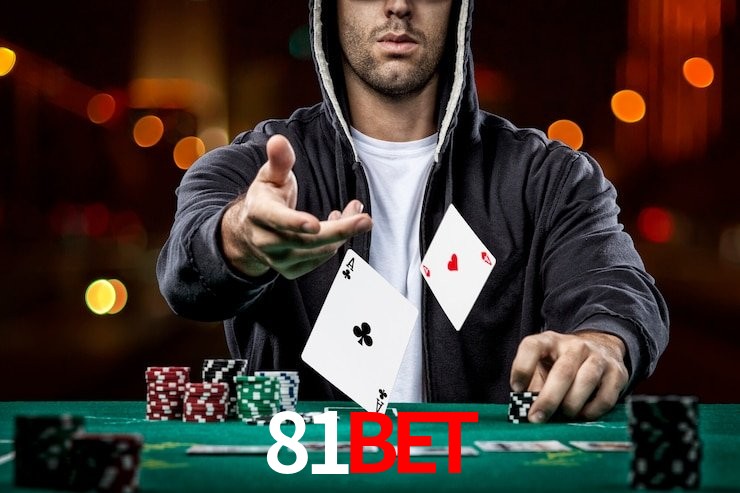 Interface Premium 81bet
