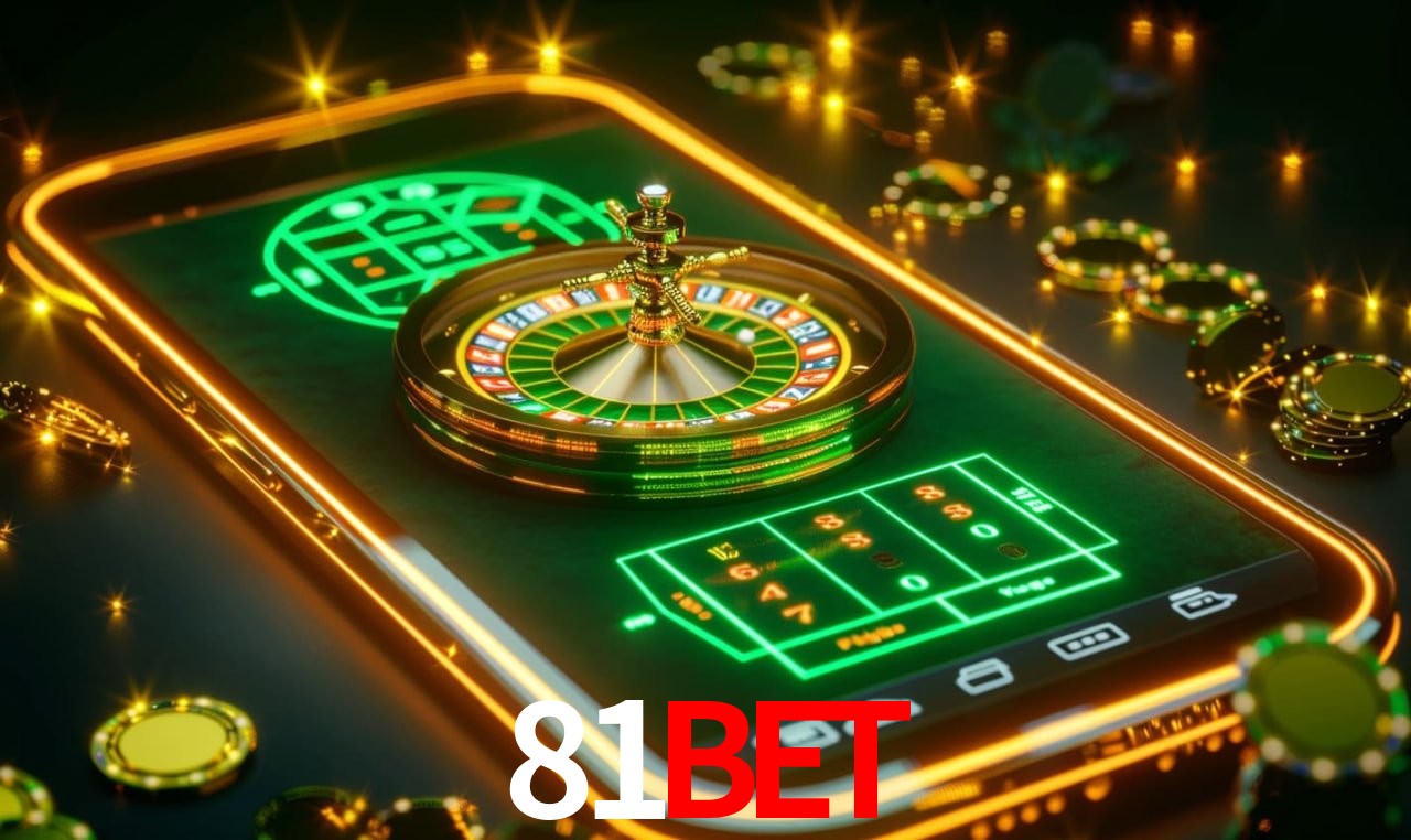Recursos de Bônus 81bet