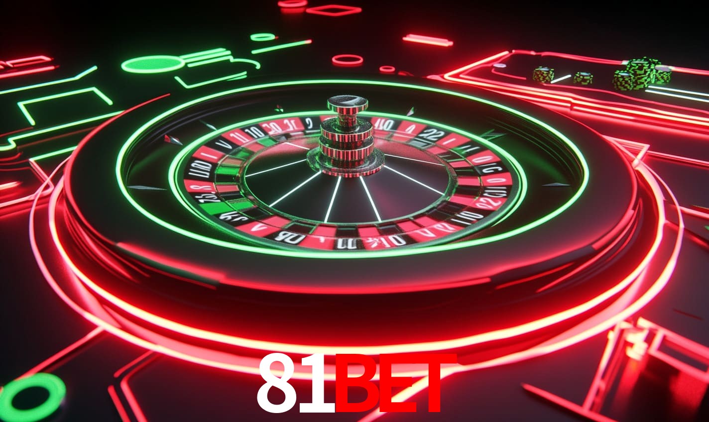 Interface Premium 81bet
