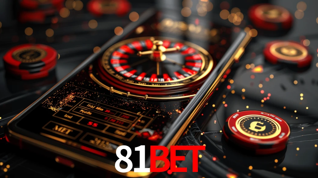 Casino VIP 81bet