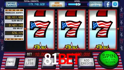 Inovações de Jogos na 81bet: O Futuro das Experiências Interativas