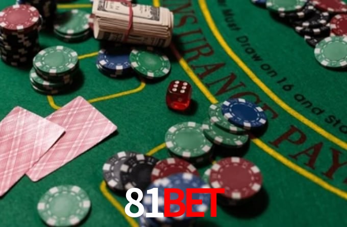 Jogos Exclusivos 81bet