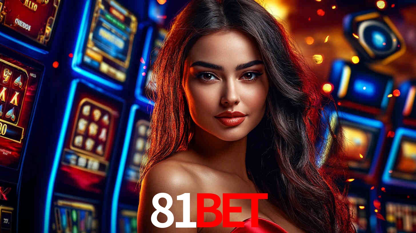 Apostas de Futebol 81bet