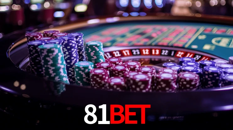 APP oficial da 81bet para mobile