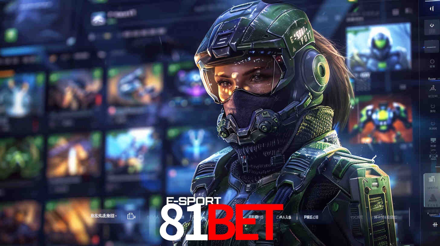 A Experiência Imersiva dos Cassinos Ao Vivo no 81bet