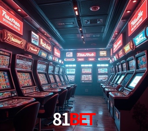 Login Seguro 81bet