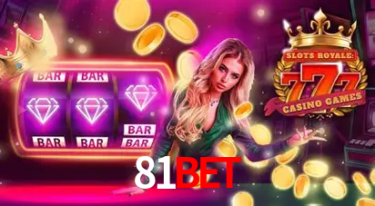 Apostas Esportivas na 81bet: Um Guia Completo