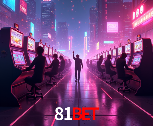 Avaliações dos Jogadores 81bet