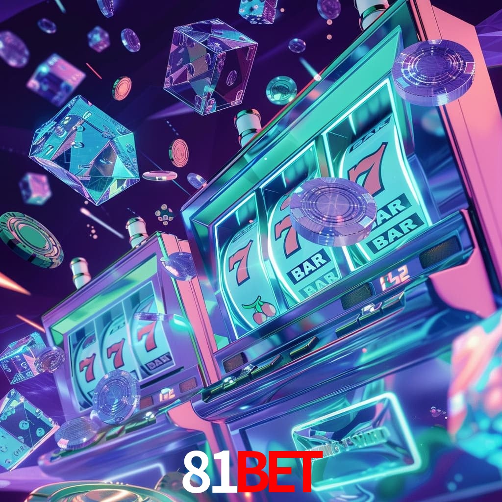 Casino VIP 81bet