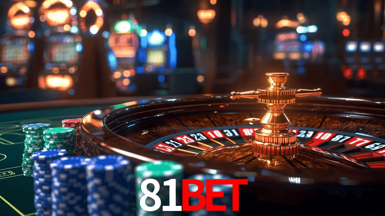 81bet - Cassino On-line Aposta Segura - 81bet.com