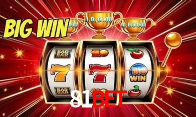 A Emoção da Loteria na 81bet: Uma Chance de Mudança de Vida