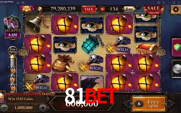 Explorando a Categoria de Eventos em Apostas na 81bet
