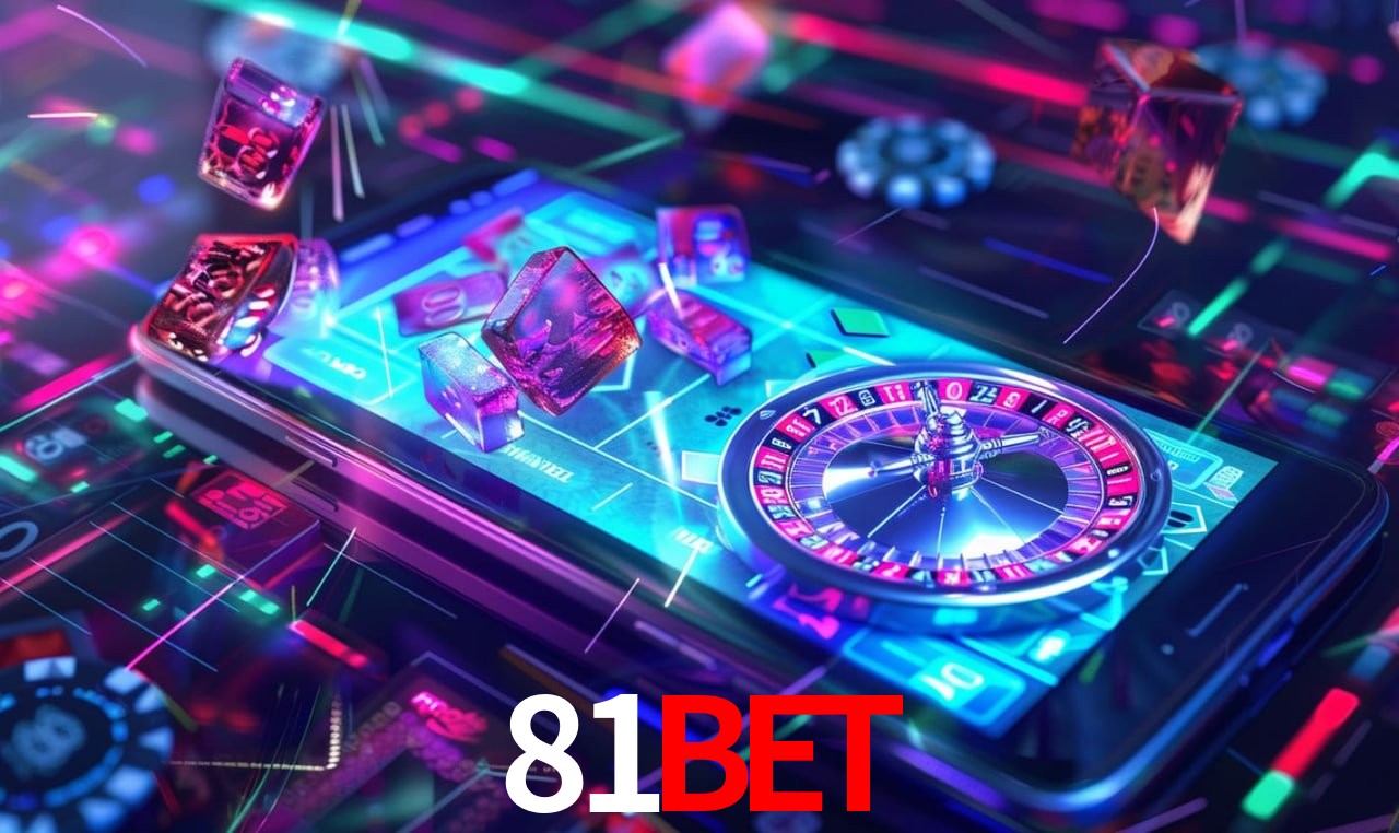 Benefícios da Conta 81bet