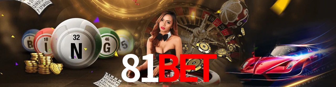 Design Responsivo 81bet