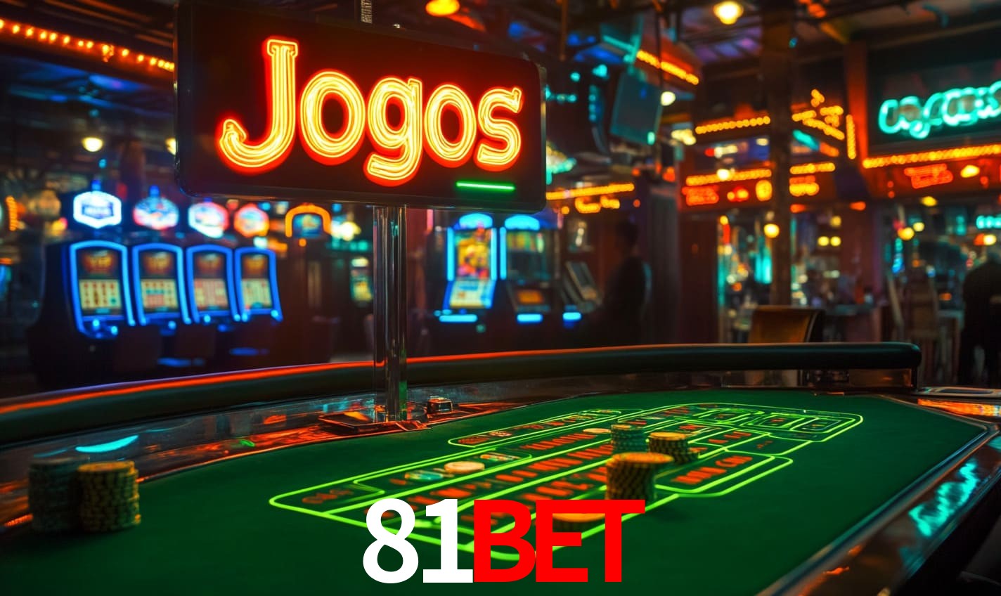 Estatísticas 81bet