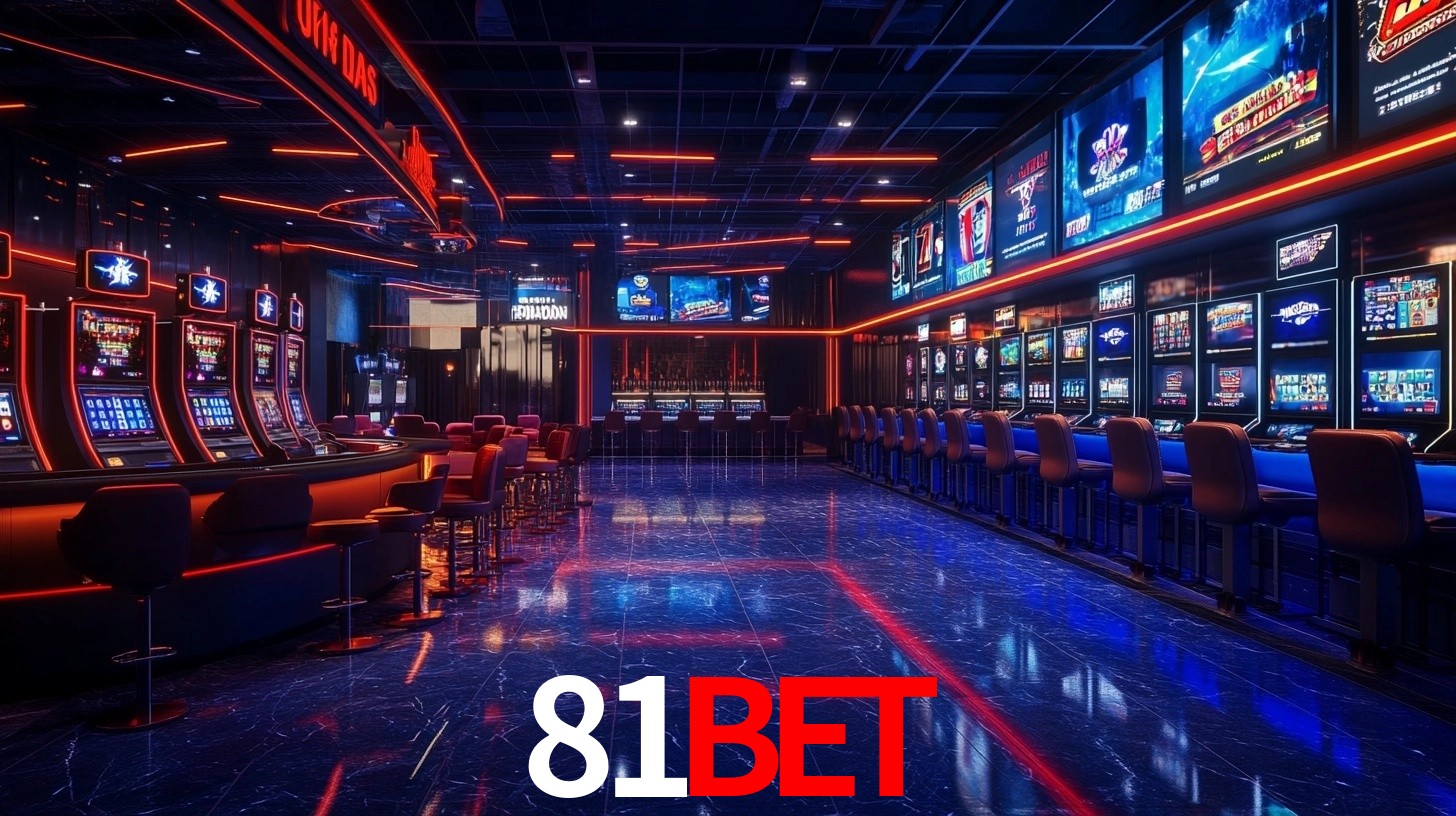 Torneios 81bet