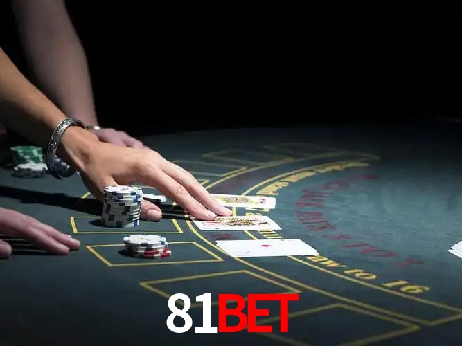 Provedores de Jogos 81bet