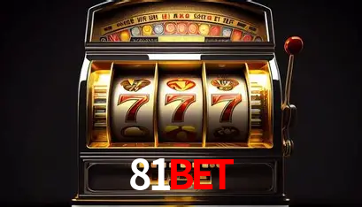 A Experiência Imersiva dos Cassinos Ao Vivo no 81bet