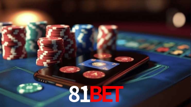 Promoções Sazonais 81bet