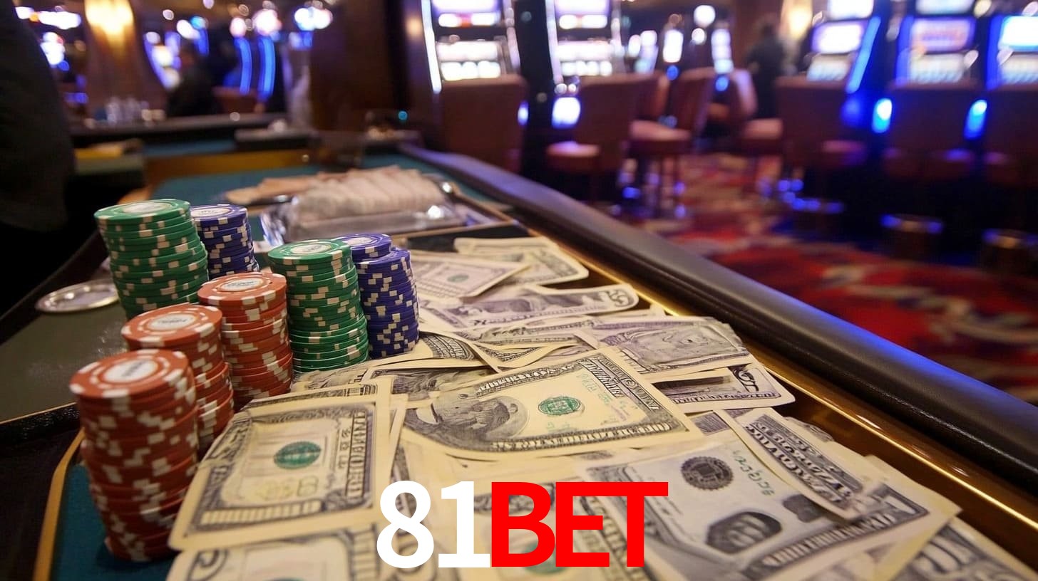 Sistemas de Segurança 81bet