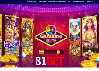 Descubra a Essência do 81bet: Nossa História e Compromissos