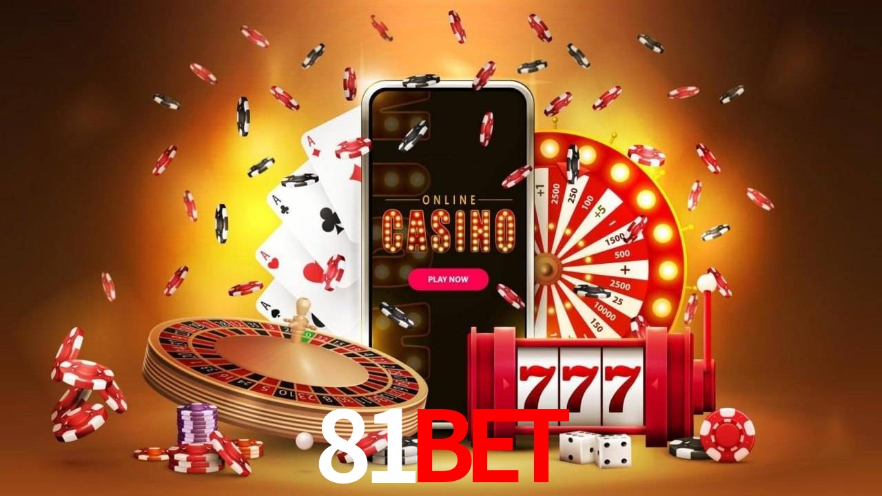 Ofertas Exclusivas 81bet